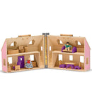 Fold & Go Mini Dollhouse