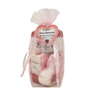 Salt, Soap, & Mini Gift Set - Rose Absolute with half heart