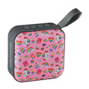Jamm'd by Watchitude - Bluetooth Speaker