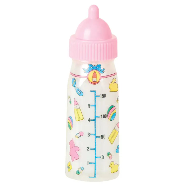 My Sweet Baby Magic Baby Bottles Bottle Empties As Baby Eats