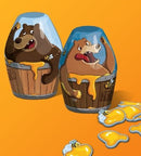 Bears in Barrels