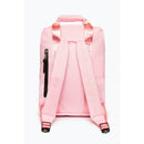 Hype Pink Boxy Backpack