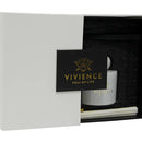 Set of 2 Diffusers - Black, White