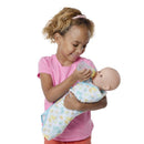 Mine to Love Deluxe Baby Care Play Set