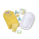 Mine to Love Deluxe Baby Care Play Set