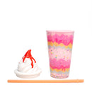 Layered Soft Serve Ice Cream Tumbler - 16 Oz