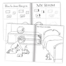 Learn to Draw Simple Forms Art Book