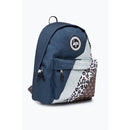 Hype Glitter Wave Backpack