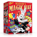 Marvins Magic Rabbit and Hat