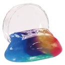 Mini Galactic Putty. Reusable, Shimmering Slime