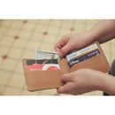 Knox Bifold Leather Wallet