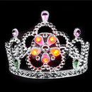 BLINKING TIARA