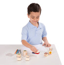 Classroom Stamp Set