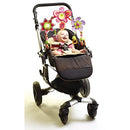 Princess Stroll Arch And Car Seat Attachment