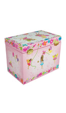 My Fairy Tale Medium Music Box
