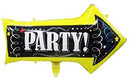 Party Arrow