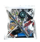 Race Car Pouch