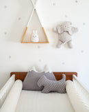 Schnauser Mini Pillow