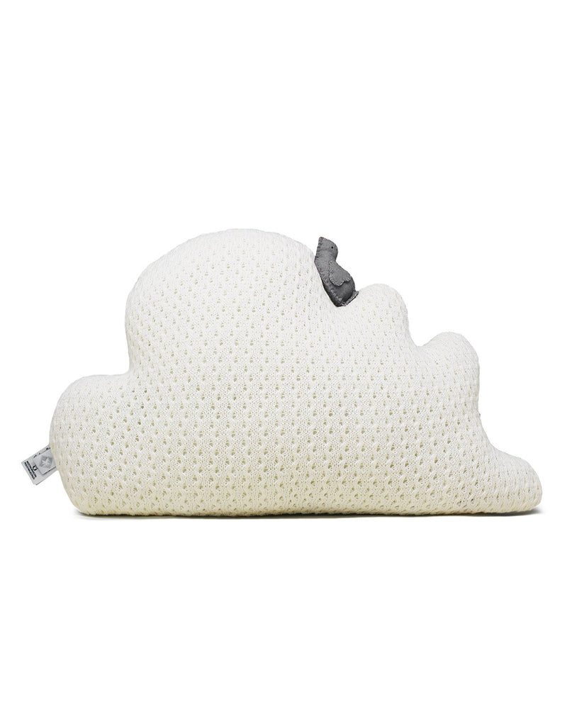 Off White Cloud Pillow