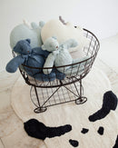 Off White Cloud Pillow