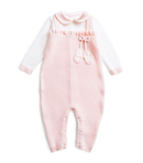Babies' Wool Ballerina All-In-One