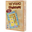 Chaptzem!