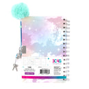 HOLOWAVE LOCKING ACTIVITY JOURNAL