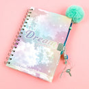 HOLOWAVE LOCKING ACTIVITY JOURNAL