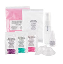 Trust Your Magic Crystal Bath Burst Kit