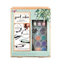 Radiate Good Vibes Crystal Aroma Bracelet Kit