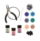 Radiate Good Vibes Crystal Aroma Bracelet Kit