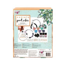 Radiate Good Vibes Crystal Aroma Bracelet Kit