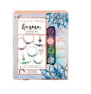 Create Your Karma Crystal Jewelry Kit