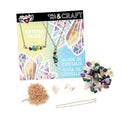 Chill Out & Craft Crystal Necklace Kit