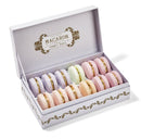 Macaron Limoges Trinket Boxes