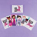 Go Shop Card Game