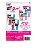 Go Shop Card Game