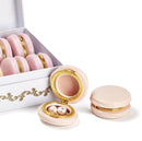 Macaron Limoges Trinket Boxes