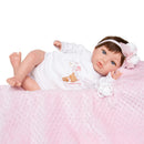 Bebe Reborn - Manuela
