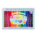 Scented Doodlers Kids Coloring Gift Set