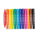 Scented Doodlers Kids Coloring Gift Set