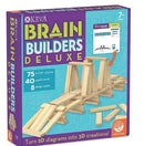 KEVA Brain Builders Deluxe