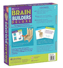 KEVA Brain Builders Deluxe