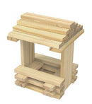 KEVA Brain Builders Deluxe