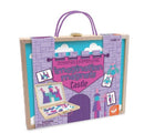 Imagination Magnets Castle
