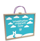 Imagination Magnets Castle