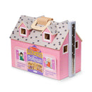 Fold & Go Mini Dollhouse