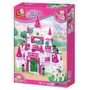 Girls Dream Castle (508 pcs)
