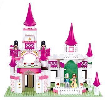 Girls Dream Castle (508 pcs)