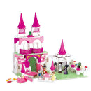 Girls Dream Castle (508 pcs)
